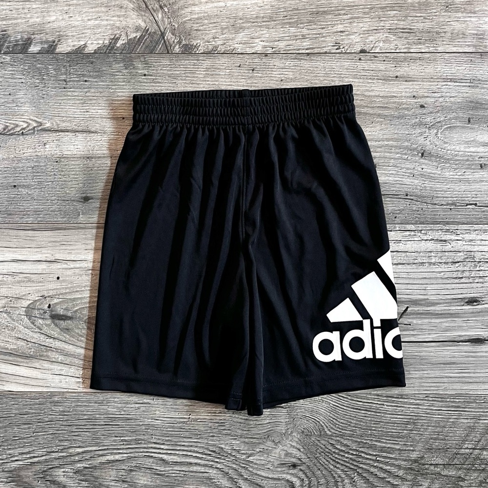 Boys Adidas Shorts